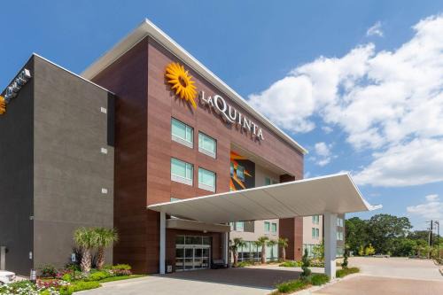 La Quinta Inn | Lafayette