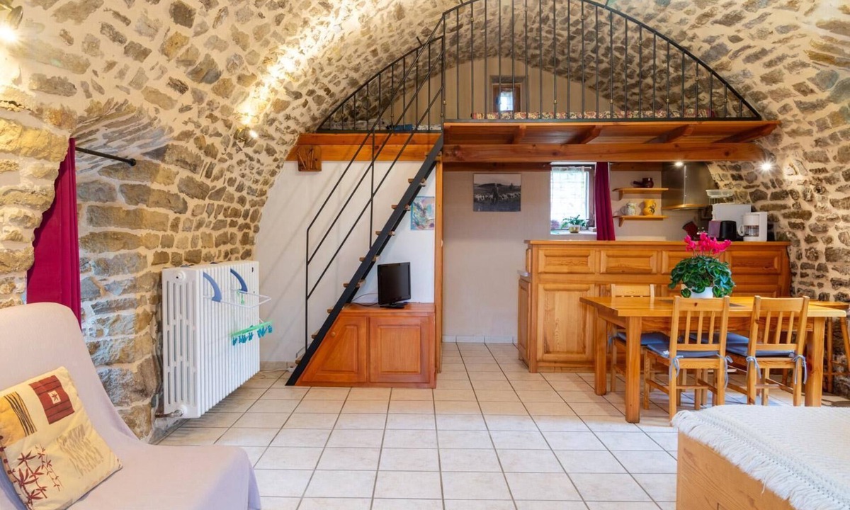 Gîtes De France Épis Pers Bondons Les | Les Bondons