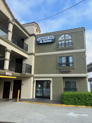 Inn | San Juan Capistrano