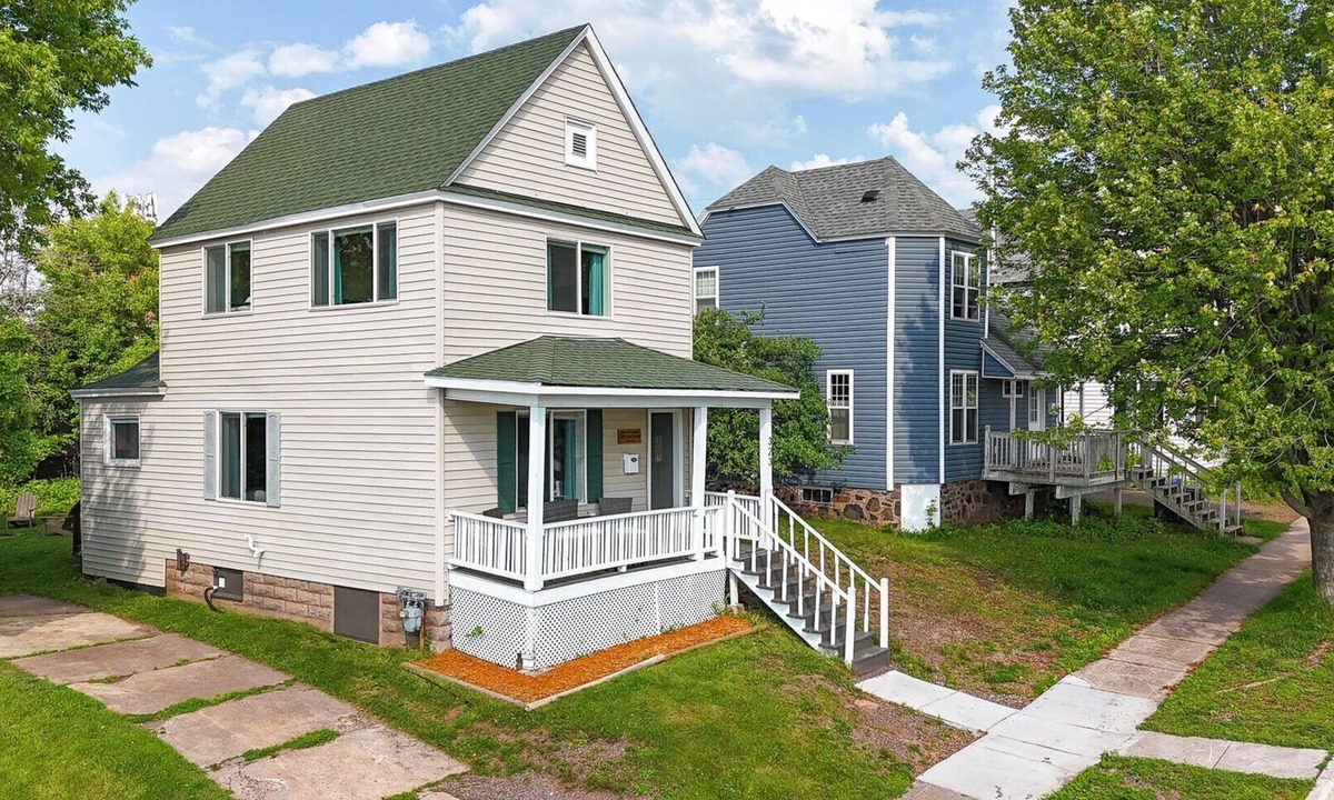 Bayview | Endion