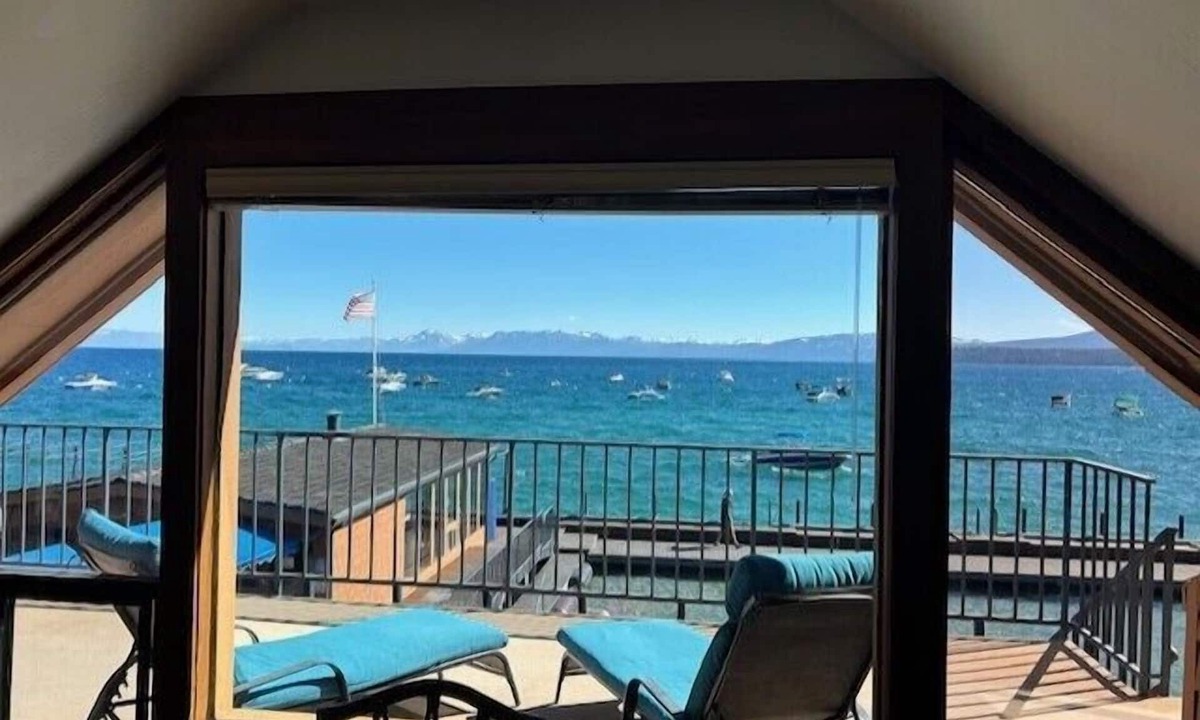 Vista Inn | Tahoe Vista