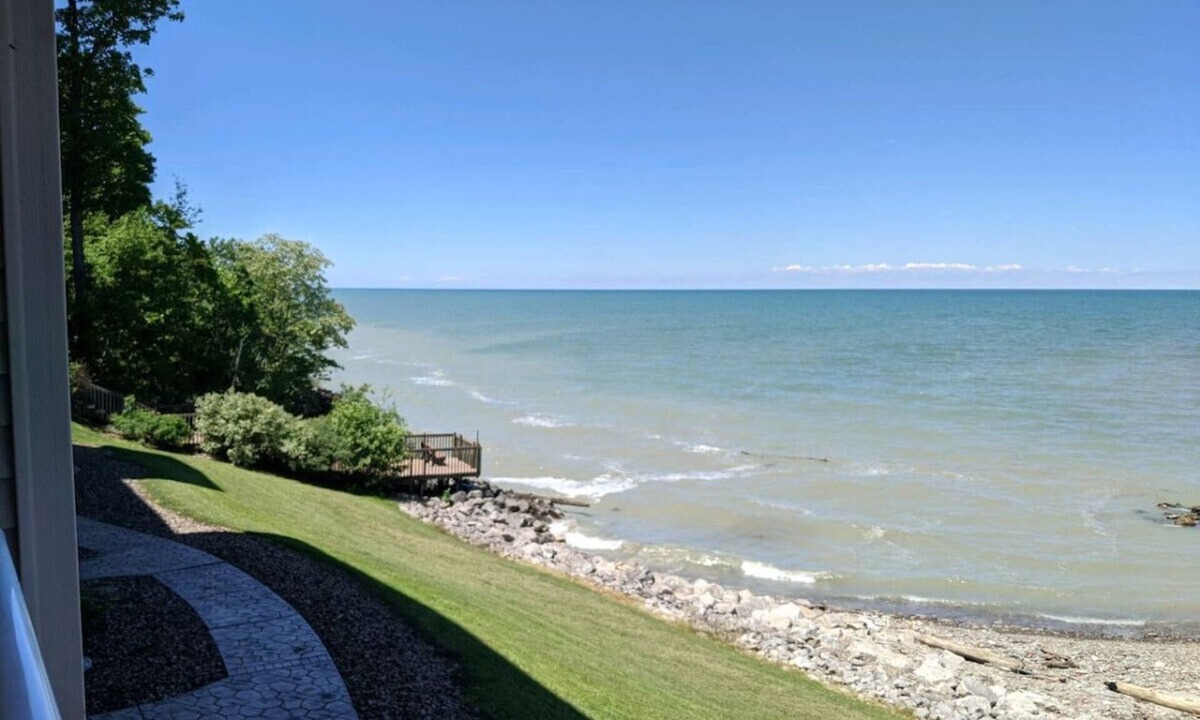 Erie Vista Geneva | Geneva-on-the-Lake