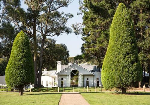 Lancemore Lindenderry Red Hill | Red Hill