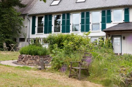 Landhaus Birken Wc | Landkern