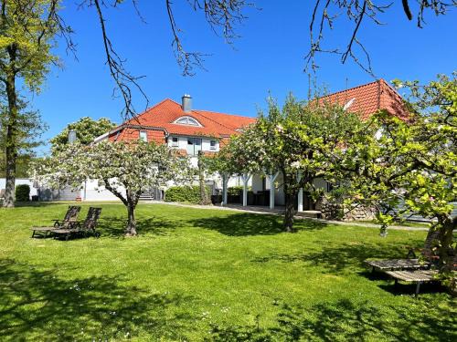 Landidyll Elmenhorst Wohnung | Kalkhorst