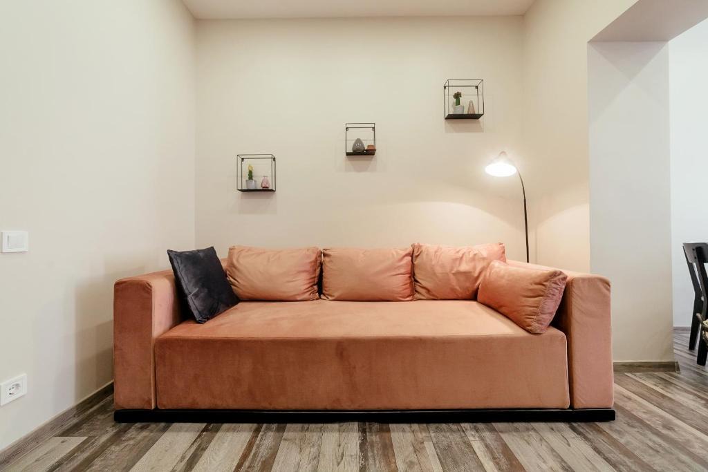 Lara Apartament | Lviv City Center