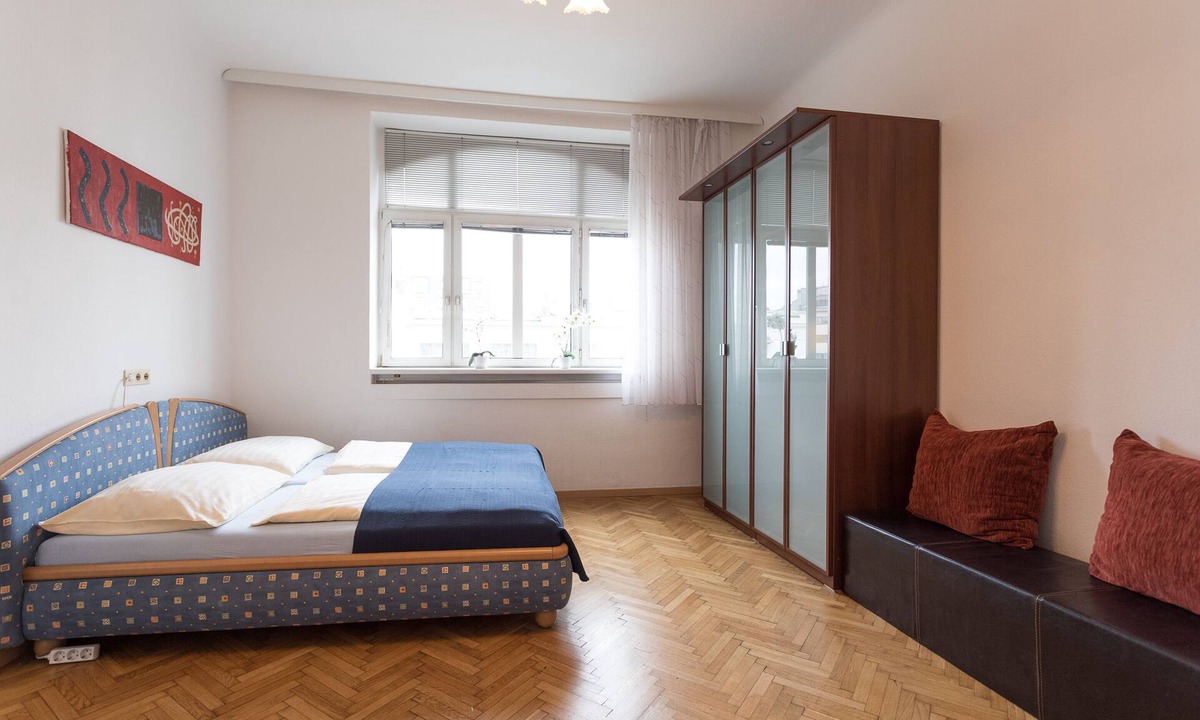 Wien | Josefstadt