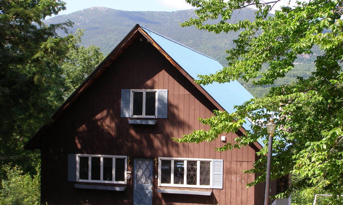 North Conway | Birch Hill