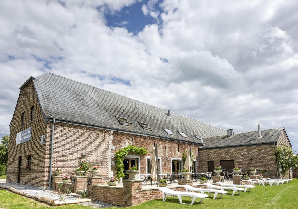 Holiday Houyet Garden | Houyet