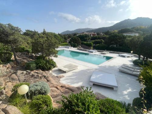 Le Antunne | Porto Cervo