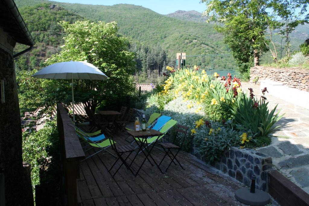 Clos | Valleraugue