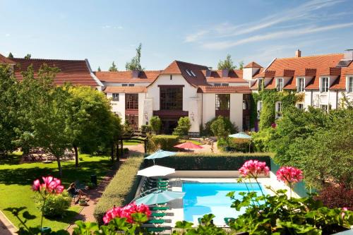 Manoir De Gressy | Gressy
