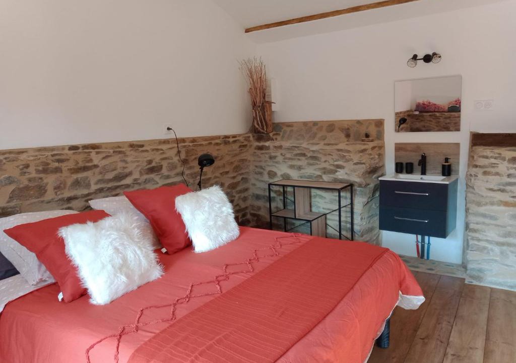Mas Des Sources | Chambon