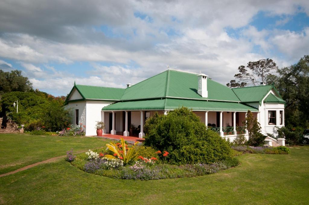 Leeuwenbosch Country Amakhala | Paterson