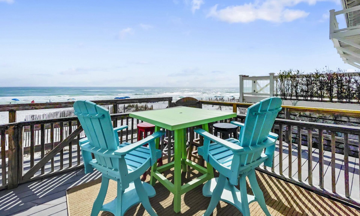 Beachcrest Santa Rosa Beach | SeaNest Village