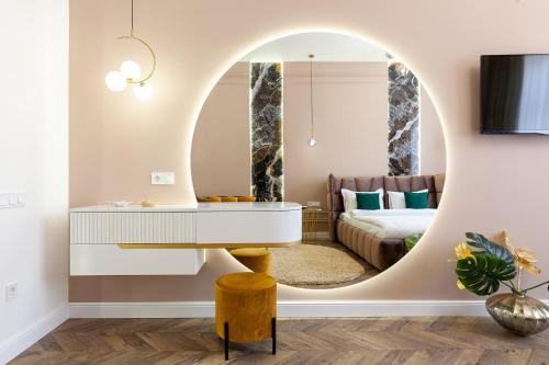Leogrand Tamanska | Lviv City Center