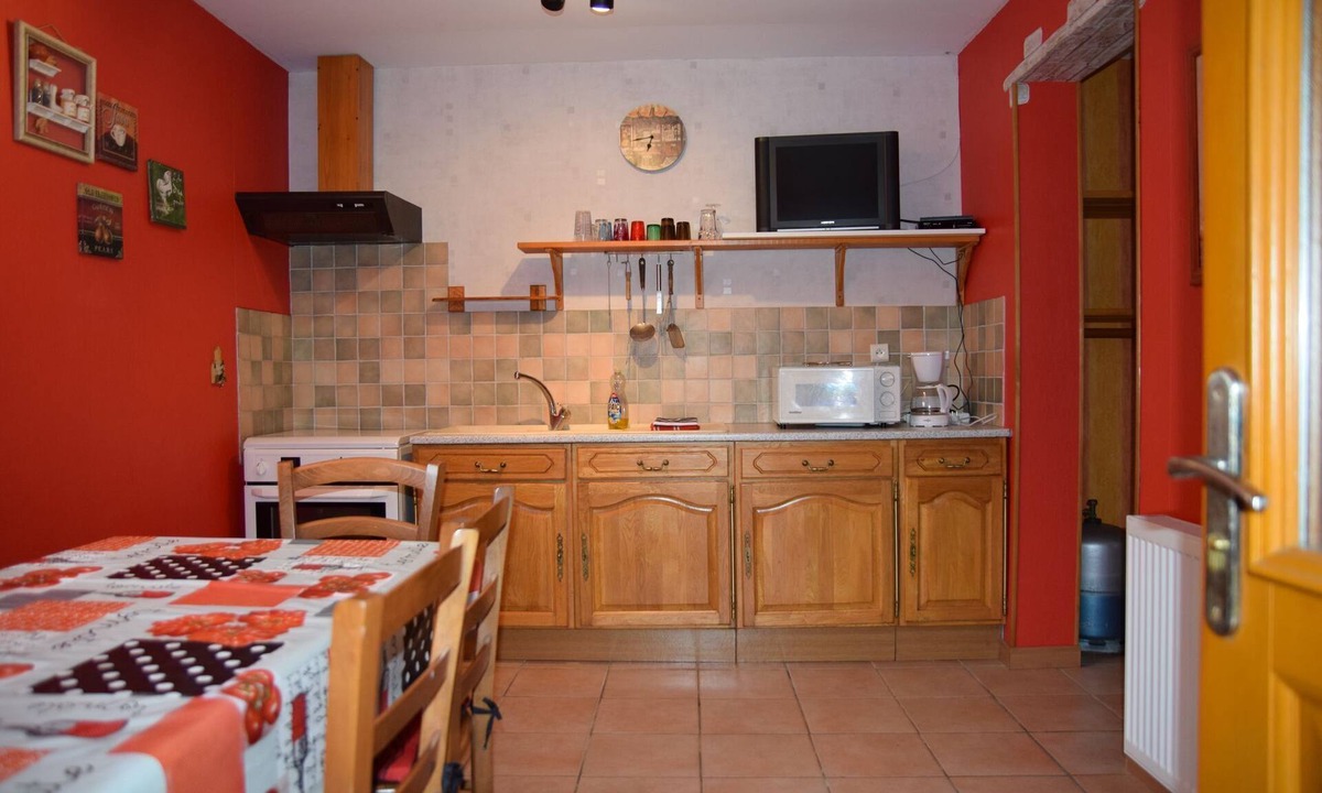 Gites Du Moulin People | Ban-de-Sapt