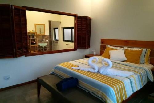 Villas Thorel | La Preneuse