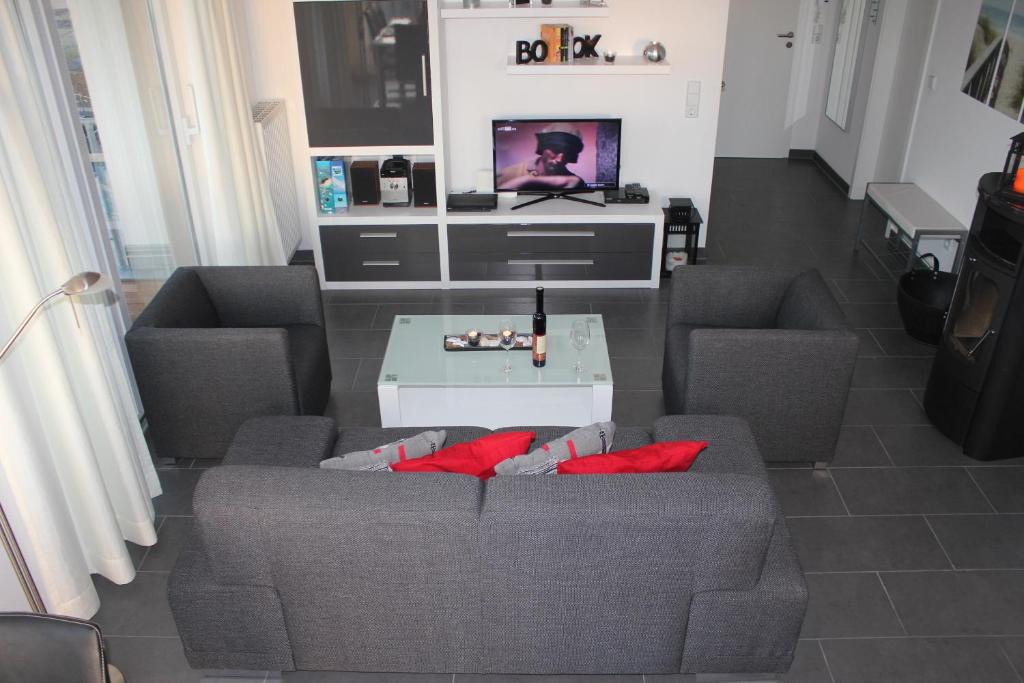 Ferienwohnung Leuchtturm | Grossenbrode
