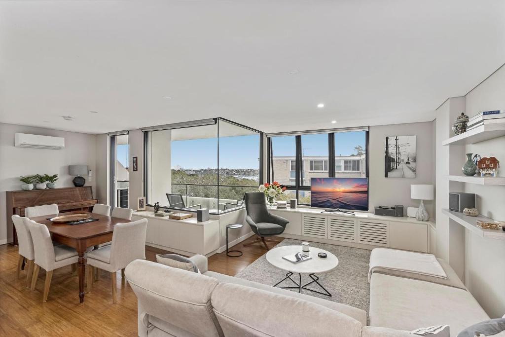 St Leonards | Waverton