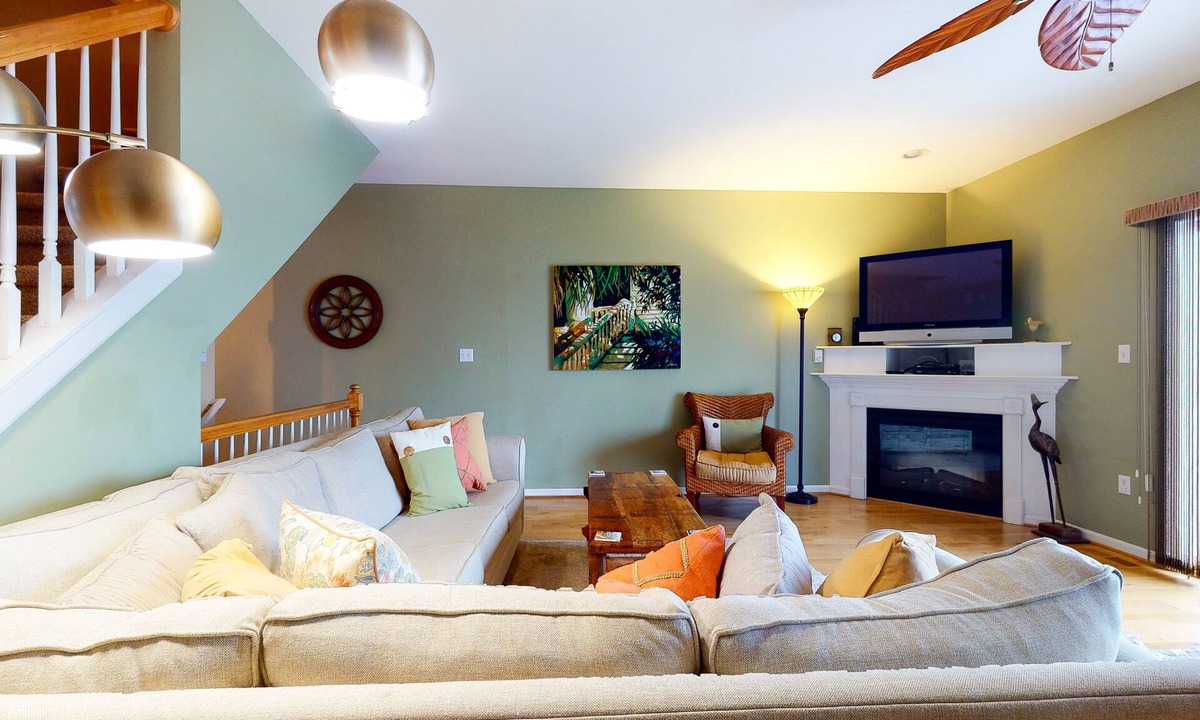 Lighthouse Beacon Road | Fenwick Island
