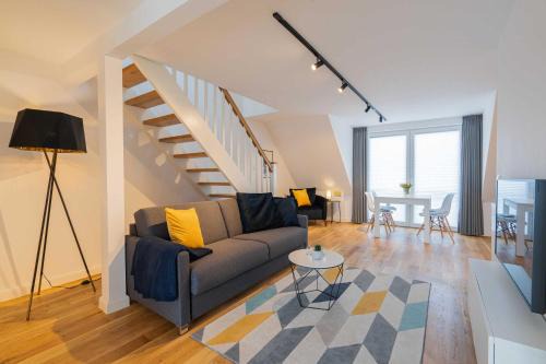 Lighthouse Whg | Norderney