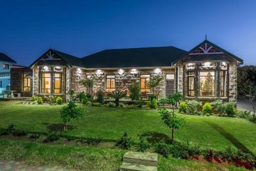 Accommodation | Linkside