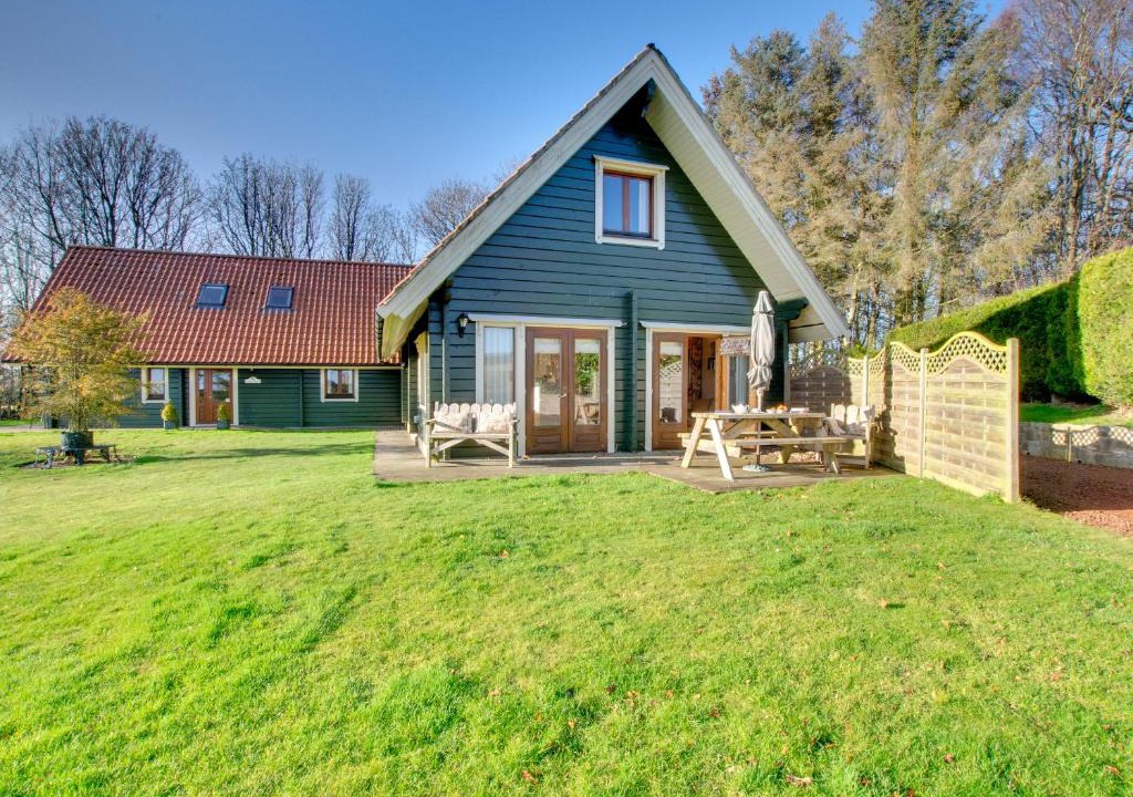 Lime Tree Lodge | Morpeth