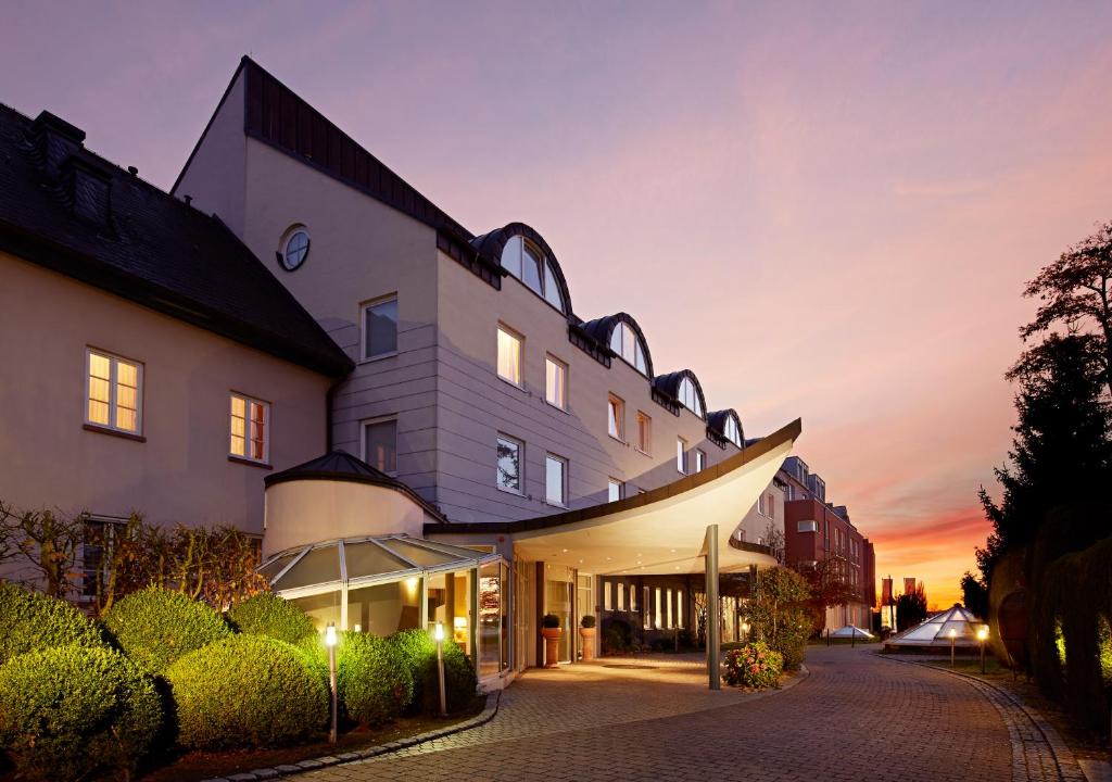 Lindner Hotel Binshof | Binshof