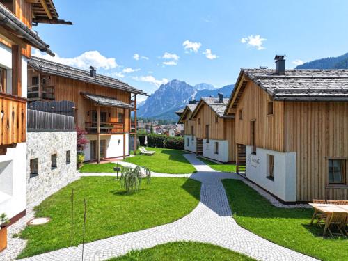 Liondes Chalets Vigilio | Mareo