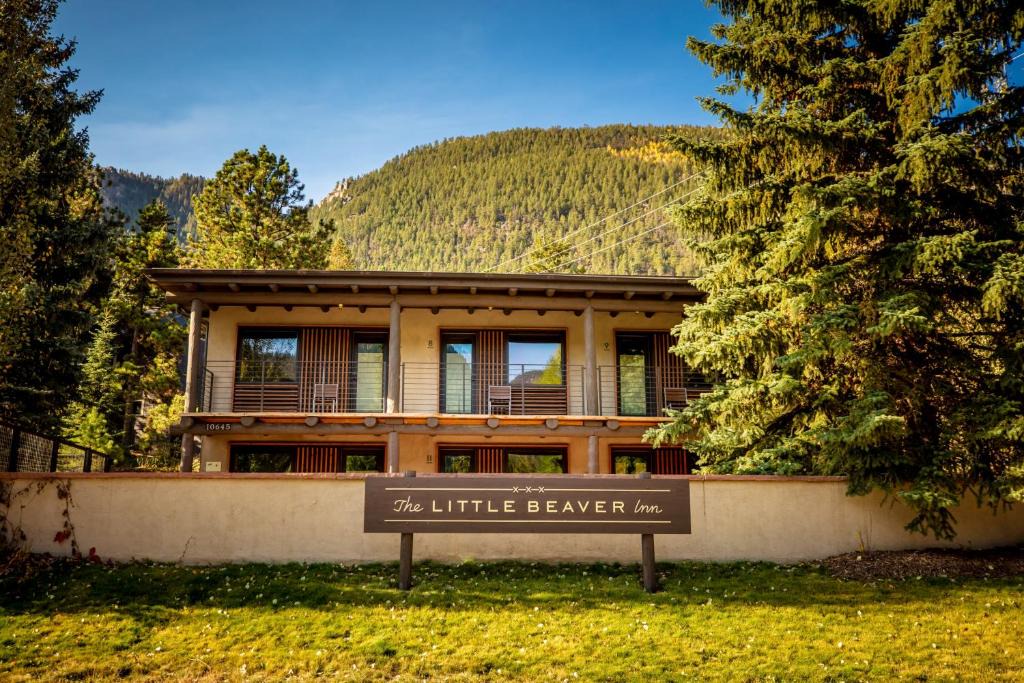 Beaver Inn | Green Mountain Falls