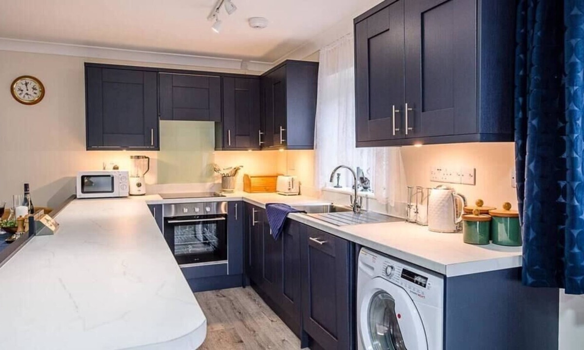 Liv Place Bramfield Air Manage Suffolk | Bramfield