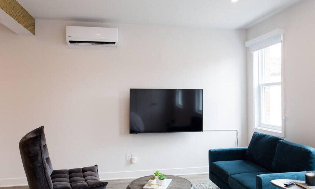 Loft Ac Score | Mile End