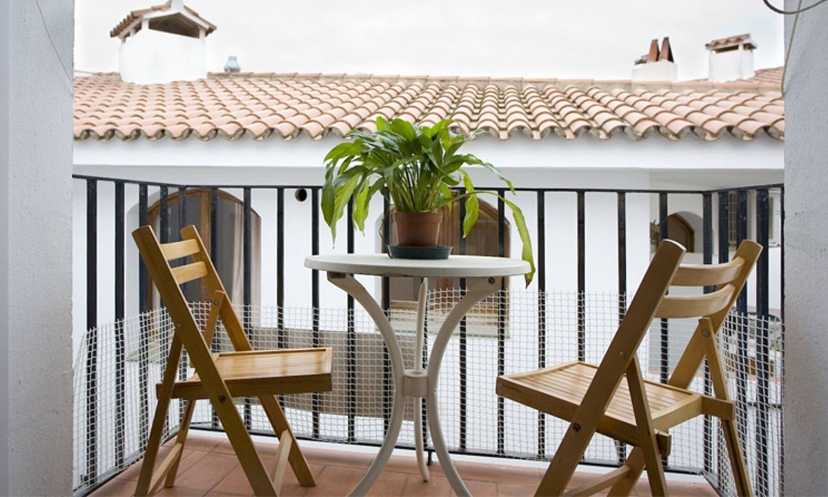 Llaguts | Sitges