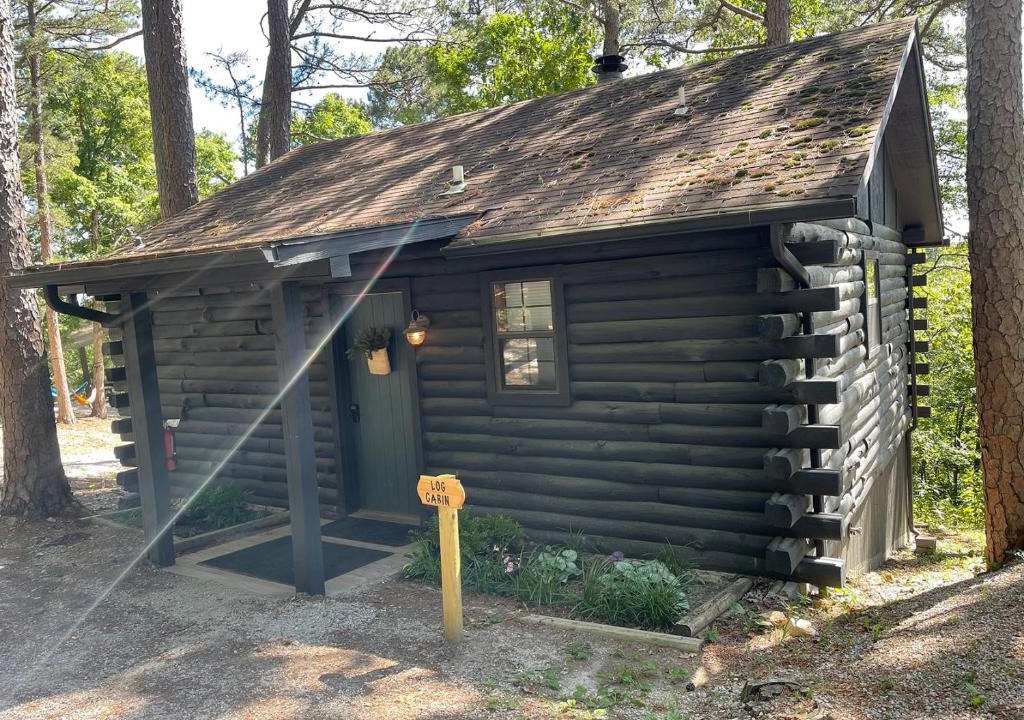 Pines Adventure | Eureka Springs
