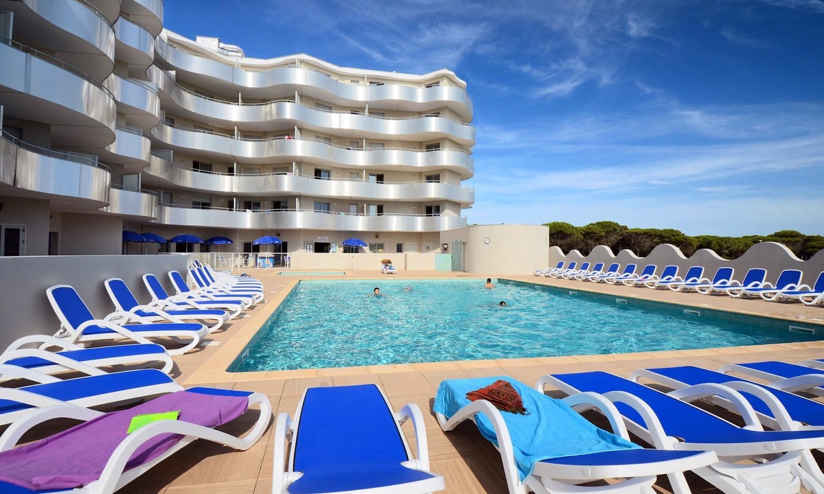 Sea Port Barcarès | Le Barcares