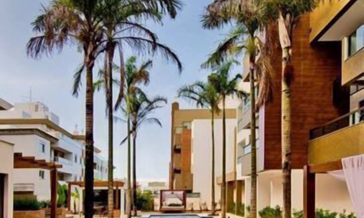 Loft The Beach People | Lagoa Pequena