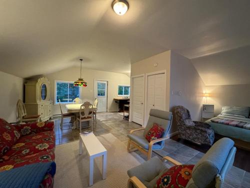 Lodge Nature Laurentides | Val-des-Lacs