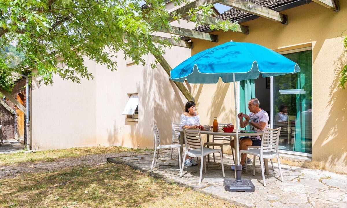 Gîte Pers Blajoux | Gorges du Tarn Causses