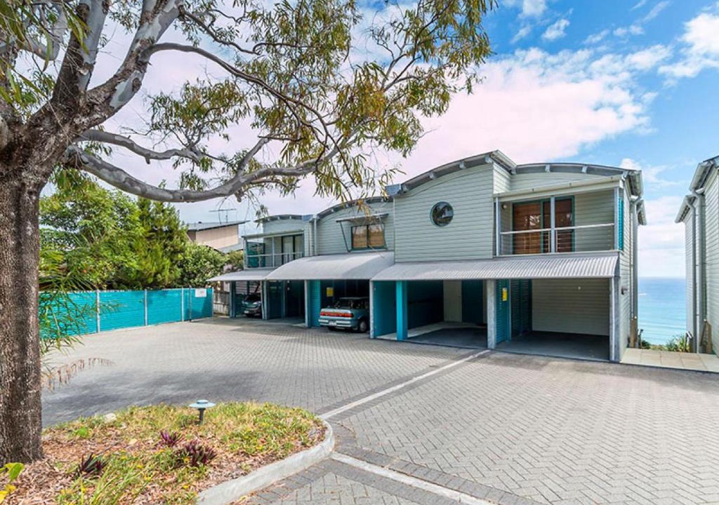 Lookout | Point Lookout