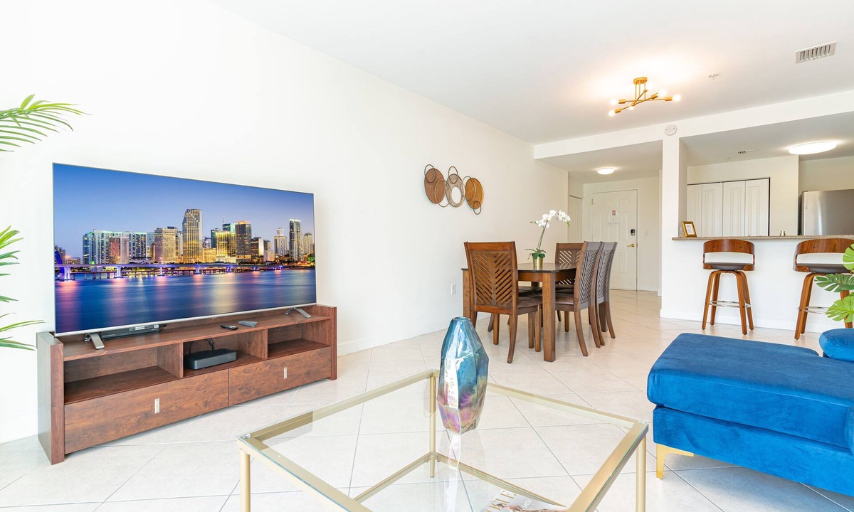 Arya Miami | Coral Way