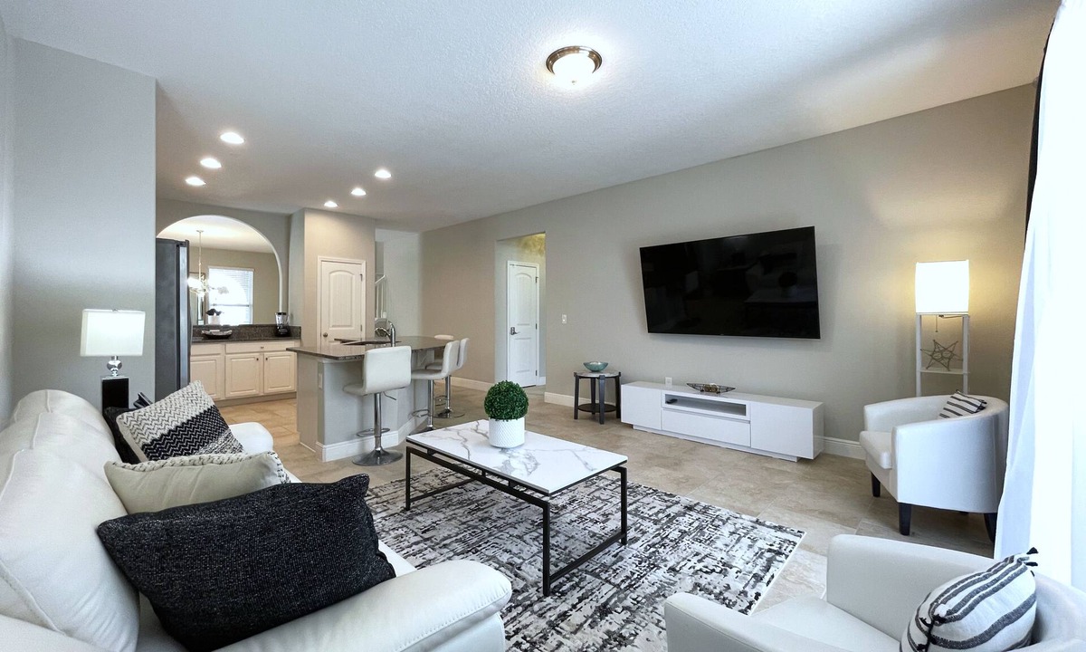 Wildwood Way | Sunridge Woods