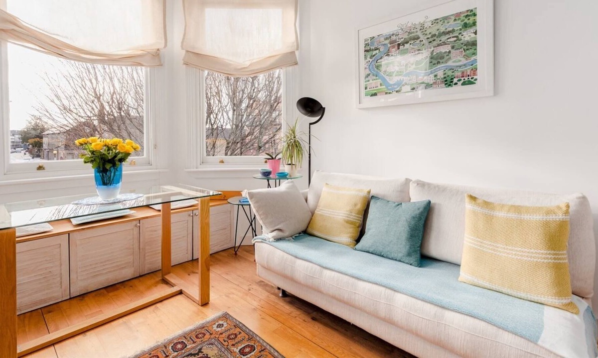 Victoria | Mortlake