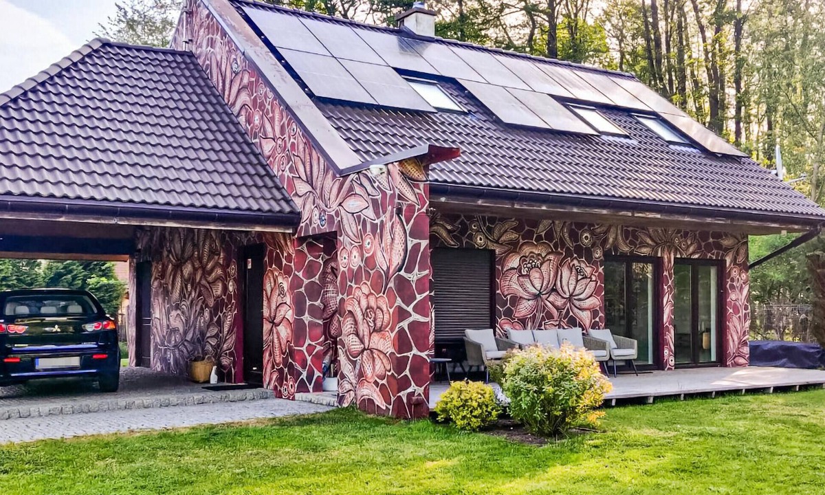 Nowe Warpno | Miroszewo