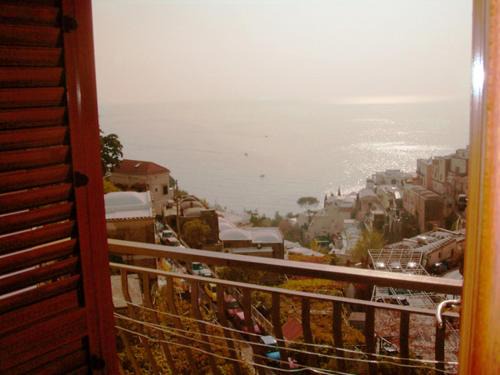 Ludovica Type B | Positano
