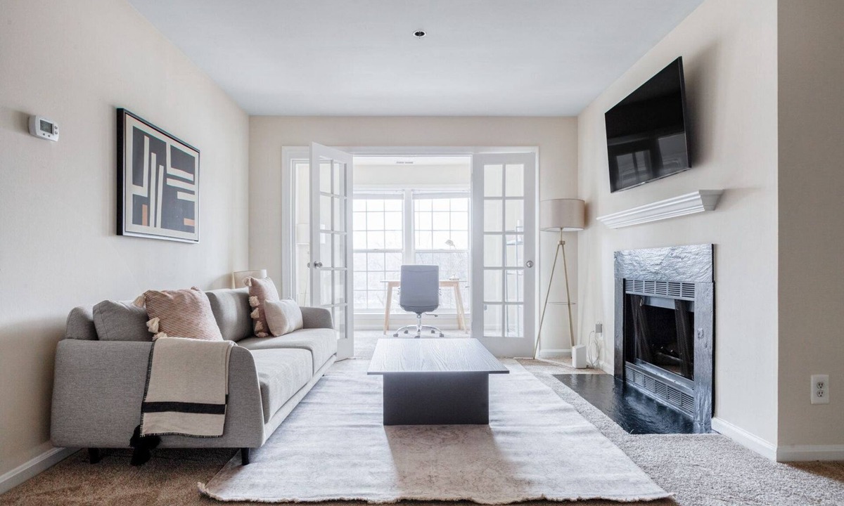 Rosslyn Heights Quinn St Virginia | Rosslyn