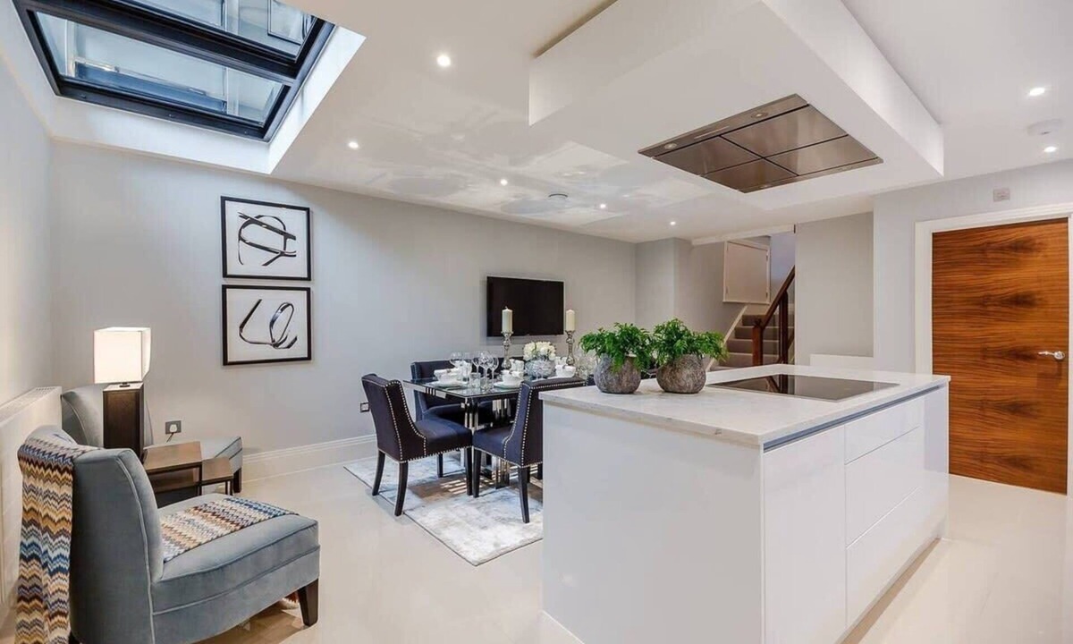 Riverside | Hammersmith and Fulham
