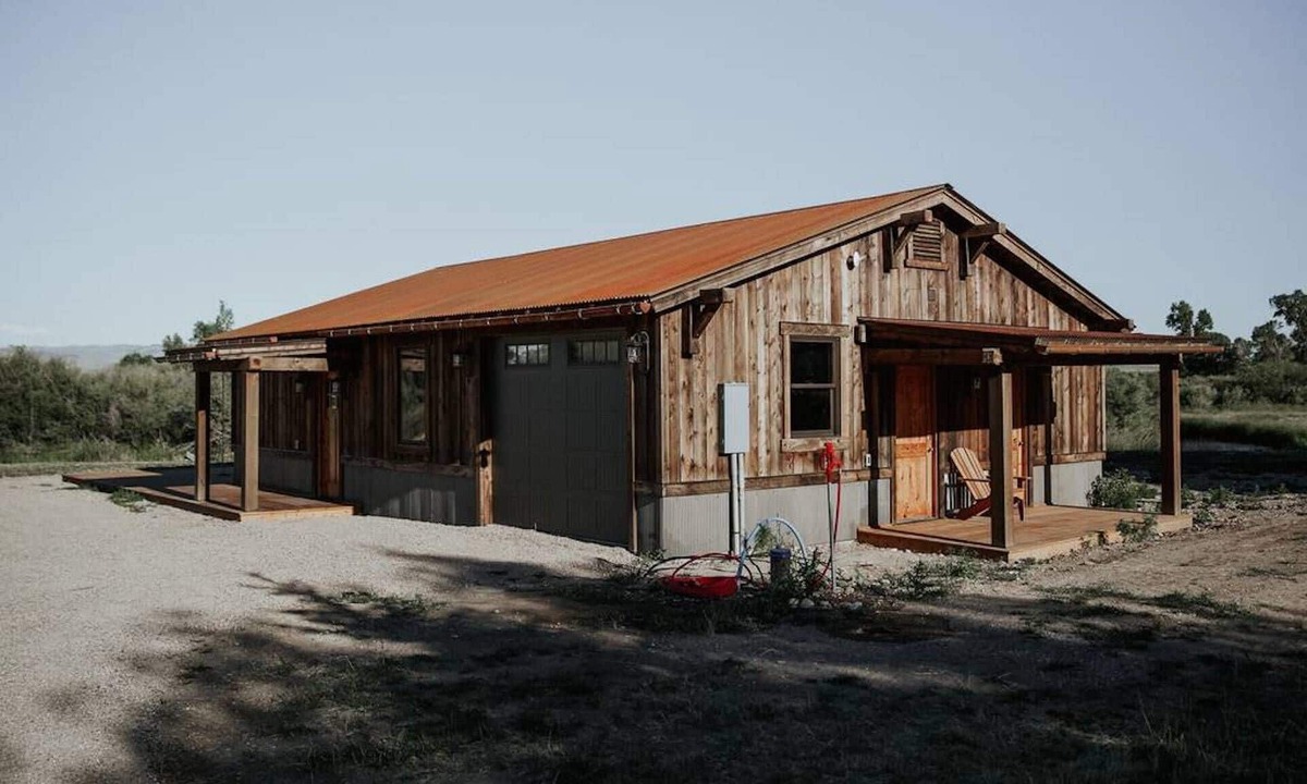 Hideaway Beaverhead River | Dillon