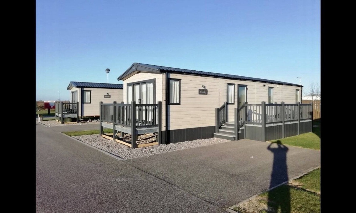 Holiday Lodge Elm Close | Skegness