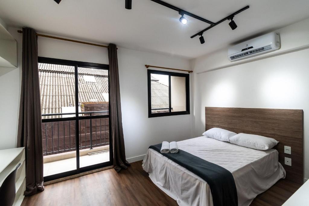 Apartamento Sp | Santa Ifigenia